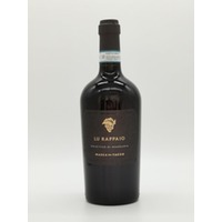 Lu Rappaio Primitivo di Manduria 12er Paket