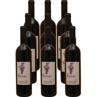 Rosso Toscana 9er Paket