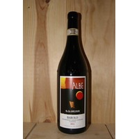 Barolo Albe