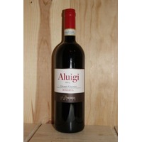 Aluigi Chianti Classico Riserva