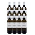 Barbazzale Bianco Sicilia DOC 12er Paket 