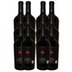 Primitivo / Merlot -ZOLLA- 12er Paket 