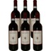 Rosso di Montalcino Ginestreto 6er Paket 