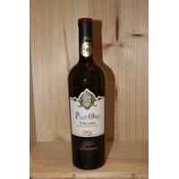 Pian Oro Toscano Bianco