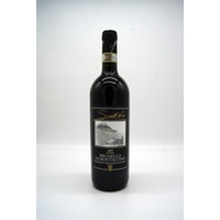 Brunello di Montalcino Sassetti Pertimali