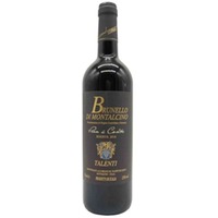 Brunello di Montalcino Pian di Conti Riserva