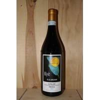 Langhe Freisa Kye´