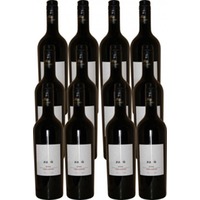 Nero d´Avola 12er Paket