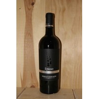 Il Passo Nerello Mascalese