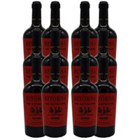 Ritorna Tre Autoctoni Rosso 12er Paket