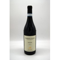 Barbera D'Alba Paolina