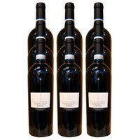Piano del Cerro Aglianico del Vulture DOC 6er Paket