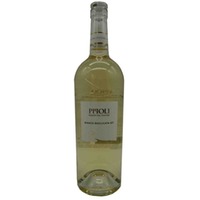 Pipoli Bianco Greco/Fiano