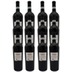 Pipoli Aglianico del Vulture Rosso 12er Paket 