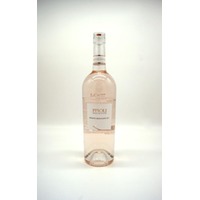 Pipoli Rosato Aglianico