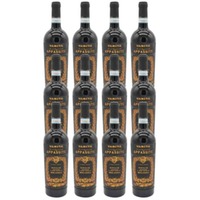 Vanita Nero d´Avola Appassite 12er Paket