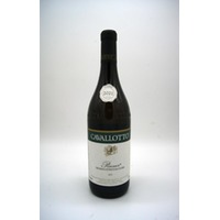 Pinner - Blanc - Castiglione Falletto