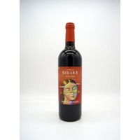 Sedara' Rosso Contessa Entellina