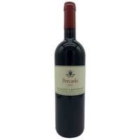 Percarlo San Giusto a Rentennano