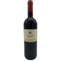 Percarlo San Giusto a Rentennano