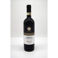 VALLOCCHIO- Brunello di Montalcino DOCG Fanti