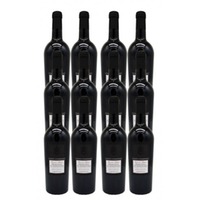 Primitivo di Manduria Sexaginta Unus / Sessantuno 12er Paket