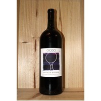 Brunello di Montalcino Magnum