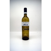 Le Vele- Verdicchio dei Castelli di Jesi Classico