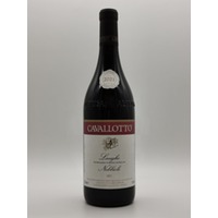 Langhe Nebbiolo Rosso