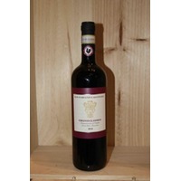 Chianti Classico Magnum Calcinaia