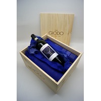 Brunello di Montalcino 6er Holzkiste