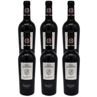 Gran Maestro Primitivo di Manduria 6er Paket