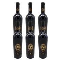 Roma Edizione Limitata 6er Paket