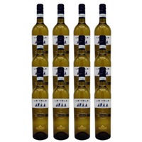 Le Vele- Verdicchio dei Castelli di Jesi 12er Paket