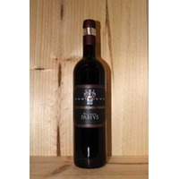 FABIUS Syrah Sant Antimo Ciacci Piccolomini d'Aragona
