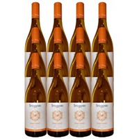 Chardonnay Stemmari 12er Paket