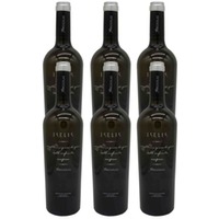 Nasco di Cagliari - Iselis Bianco 6er Paket