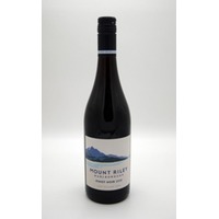 Mount Riley Pinot Noir