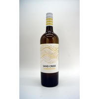 Sand Creek Chardonnay