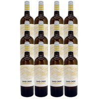 Sand Creek Chardonnay 12er Paket
