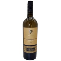 FLOR DE LA MAR Chardonnay Barrel Aged Branco