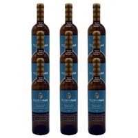 FLOR DE LA MAR RESERVA Branco 9er Paket