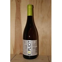Explicit Branco Barrelfermented