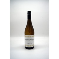 Vinos de Altura Bobal Blanc de Noirs