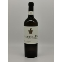 De La Riva: Macharnudo San Cayetano Vino de Pasto BIANCO