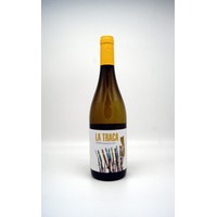 La Traca Blanco