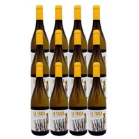 La Traca Blanco 12er Paket