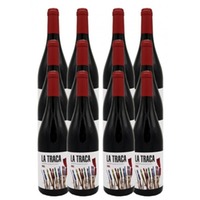 La Traca Tinto