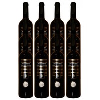 Cuatrocientos Crianza tinto 12er Paket