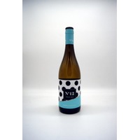 NO12 ALBARINO RIAS BAIXAS